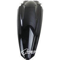 KA04734#001 - KA04734#001 - UFO Rear Fender - Kawasaki KXF250 2017-18, KXF450 2016-18 - Black