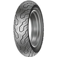 651137 - Dunlop K555 OE 70V TL Rear Tyre - 150/80-15"