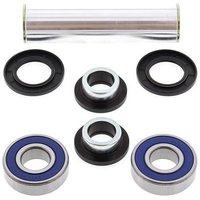 All Balls Wheel Bearing & Seal Upgrade Kit - KTM/Husqvarna Rear SX/SXF 1993-2013, EXC/EXC-F 1993-2017, TC/FC 2014-16