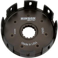 H290 - Hinson BilletProof Clutch Basket - Honda CRF150 2007-09