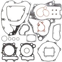 Image of Vertex Full Gasket Kit - Suzuki RMZ250 2007-2009