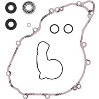 Vertex Water Pump Rebuild Kit - KTM/Husqvarna SXF 250/350 2013-2015, FC250-350 2014-2015, FE250 2014-2016