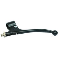 Image of Raceline Universal Clutch Lever Assembly - To Fit 7/8 Bars - Black