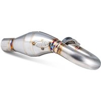 041598 - 041598 - FMF Megabomb Exhaust Header Pipe - Honda CRF450R 2021-22