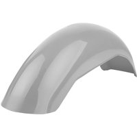 Image of Polisport Universal MX Rear Fender - Silver