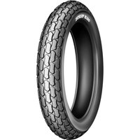 656531 - Dunlop K180 66P Front Tyre - 130/80-18"
