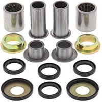 All Balls Swing Arm Bearing & Seal Kit - Suzuki RM250 1987-88
