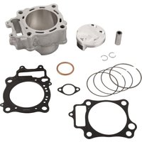 11007-K01 - 11007-K01 - Cylinder Works Big Bore Cylinder & Piston Kit (+3.20mm) - Honda CRF250R 2010-17