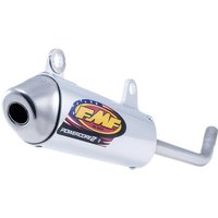 024070 - 024070 - FMF Powercore 2 Exhaust Silencer - Yamaha YZ65 2018-22