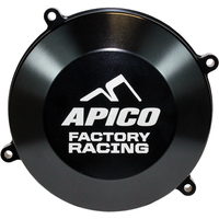 Image of Apico Clutch Cover - Sherco SE-R 250/300 2014-23, SE-F450 2015-23