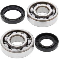 All Balls Crank Bearing & Seal Kit - Yamaha YZ125 1986-2000