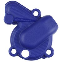 Polisport Water Pump Protector - Sherco SEF-R 250/300 2016-22 - Blue