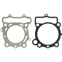 Apico Head & Base Gasket Set - Kawasaki KXF250 2017-19
