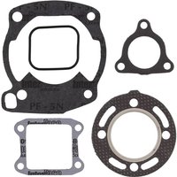 Vertex Top End Gasket Kit - Honda CR80 1986-1991