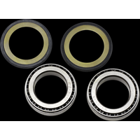 All Balls Steering Bearing Kit Kawasaki KZ/KH 305-500 72-83