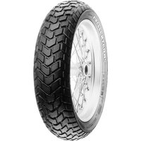 3535100 - Pirelli MT60 RS 73W Rear Tyre - 180/55-17"