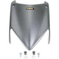 Image of 50974-30 - 14040142 - Maier Hood Stock - Honda TRX400 2005-07, TRX450 2004-05 - Carbon Fibre