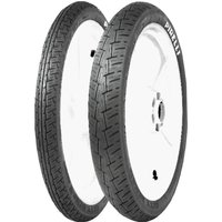 Image of 3745300 - Pirelli City Demon 52P TL Reinforced Rear Tyre - 3.00-18"