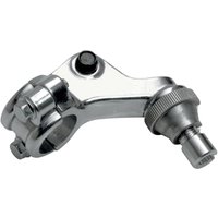 14-0122 - 14-0122 - Motion Pro Clutch Perch - Kawasaki KXF450 2009-2019 - Polished