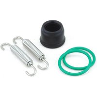 Bolt Hardware Exhaust Pipe Seal & Spring Kit - KTM SX50 2002-2025, Husqvarna TC50 2017-2025, Gas Gas MC50 2021-2025