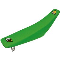 Image of 1424G/01 - Blackbird Pyramid Seat Cover - Kawasaki KX65 2000-20 - Green