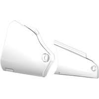 Image of Polisport Graphics Guard Protectors - Husqvarna FC/TC/FX/TX 2019-22, TE/FE 2020-23