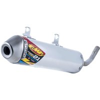 Image of 025278 - 025278 - FMF Powercore 2.1 Exhaust Silencer - Sherco SE300 Factory 2020-21
