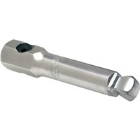 08-0655 - 08-0655 - Motion Pro Stepped Swivel Socket Extension - Chrome