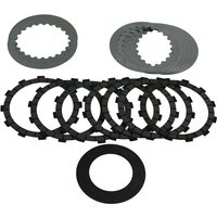 FSC641-8-1901 - FSC641-8-1901 - Hinson Clutch Kit With Springs - Yamaha YZF250 2019-23