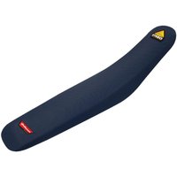 Image of Polisport Complete PMD Seat - Husqvarna TC/ FC 2016-18, TE/ FE 2017-18 - Blue