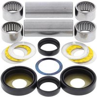 All Balls Swing Arm Bearing & Seal Kit - Yamaha YZ 125/250 1998, YZF400 1998, WRF400 1998