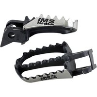 Image of 293112-4 - IMS Pro Series Foot Pegs - Kawasaki KX 125/250 1997-2001