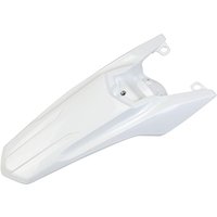 YA04866#046 - YA04866#046 - UFO Rear Fender - Yamaha YZ65 2019-20 - White