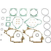 Image of Athena Full Gasket Kit - Gas Gas TXT 125-300 2002-2013