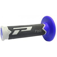 Image of Pro Grip 788 Grips - Grey/Blue