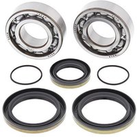All Balls Crank Bearing & Seal Kit - Gas Gas TXT Trials 125/200/250/280 2003-04