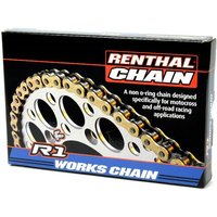 Renthal R1 Works Chain - 420 x 130L