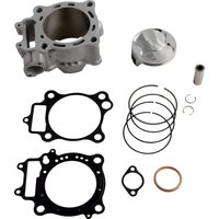 Image of 11001-K01 - 11001-K01 - Cylinder Works Big Bore Cylinder & Piston Kit (+3mm) - Honda CRF250R 2004-09, CRF250X 2004-17