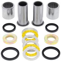 All Balls Swing Arm Bearing & Seal Kit - Suzuki RM 125/250 1996-2008, RMZ250 2007-16, RMZ450 2005-16, DRZ400 2000-16