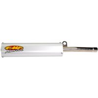 020197 - 020197 - FMF Powercore Exhaust Silencer - Honda CR500 1987-88