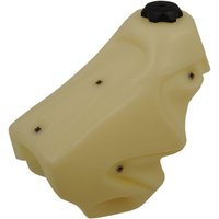 117321-N2 - 117321-N2 - IMS Fuel Tank - Yamaha YZ 125/250 2002-21 - Clear/ 12L