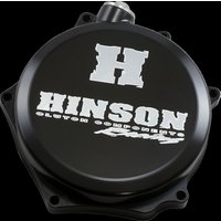 C474 - C474 - Hinson BilletProof Clutch Cover - Suzuki RMZ250 2007-19