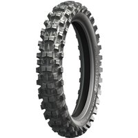 120309 - Michelin Starcross 5 49M Soft Rear Tyre - 90/100 - 14"