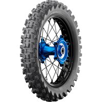 Image of 120309 - Michelin Starcross 5 49M Soft Rear Tyre - 90/100 - 14"