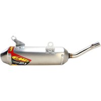 024062 - 024062 - FMF Powercore 2.1 Exhaust Silencer - Yamaha YZ250 2002-21