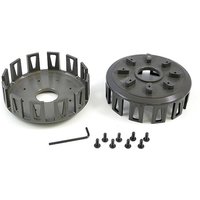 Mitaka N18 Clutch Basket - Suzuki RM125 1992-2008