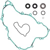 Vertex Water Pump Rebuild Kit - KTM/Husqvarna EXC-F350 2012-2016, SXF350 2011-2012, FE350 2014-2016