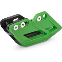 Polisport Performance Chain Guide - Kawasaki KXF 250/450 2009-23 - Green