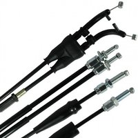 Apico Throttle Cable - Suzuki RMZ450 2005-06