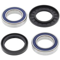 Image of All Balls Wheel Bearing Kit - Front - Husqvarna CR/WR/TC/TE 2001-13
